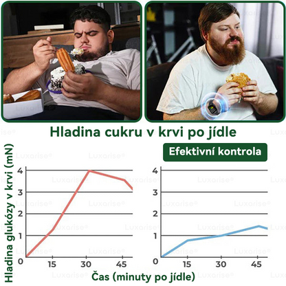 Oficiální obchod  |👩‍⚕️𝗟𝘂𝘅𝗮𝗿𝗶𝘀𝗲® MORINGA X BERBERIN  10-IN-1 Pokročilý Nano Mikrojehly Náplast(Jedna náplast denně, viditelné změny již za 7 dní) ✅ Pomáhá při obezitě, cukrovce, spánkové apnoe, problémech s klouby a dalších potížích🌺